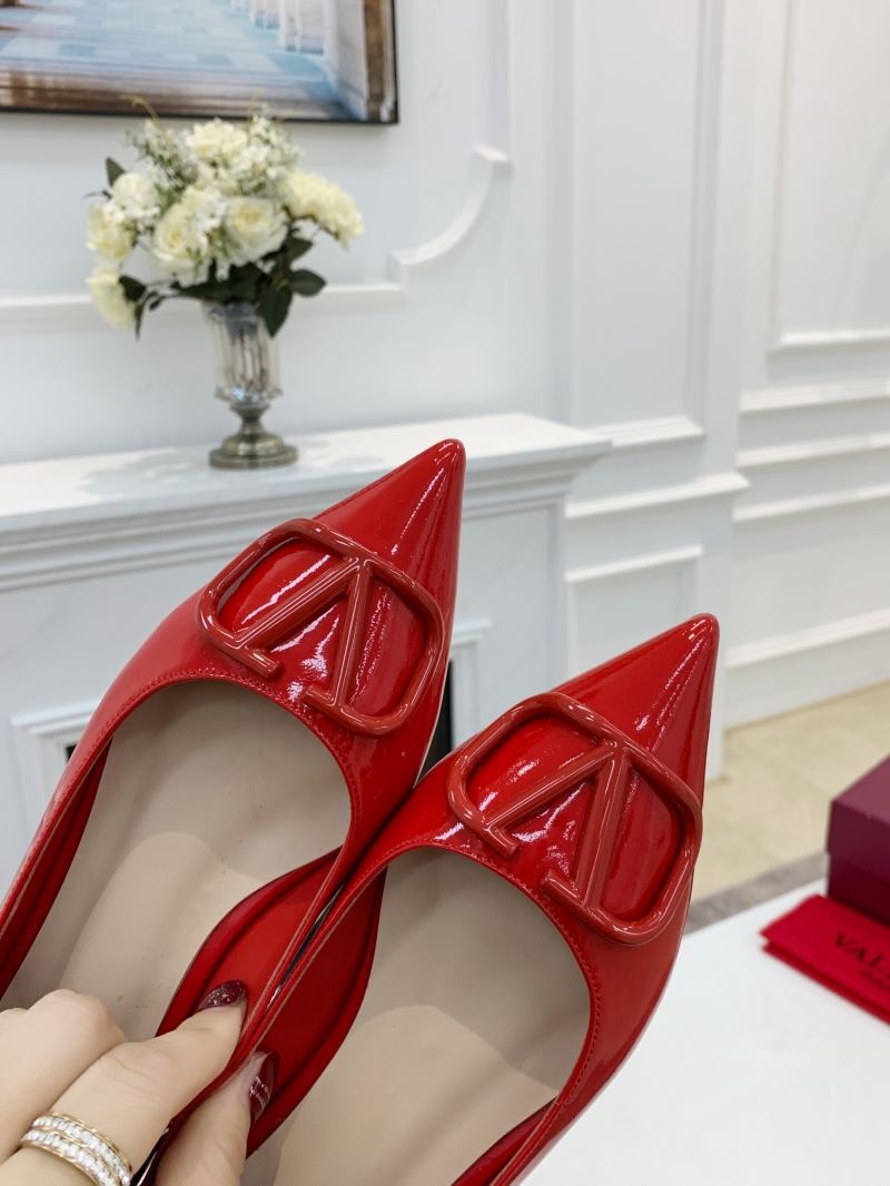 Valentino Heeled Shoes